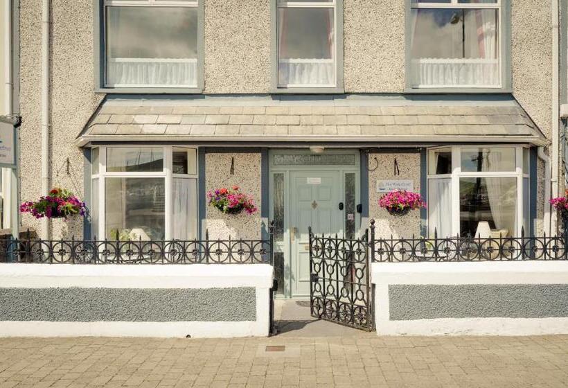 Пансион The Waterfront