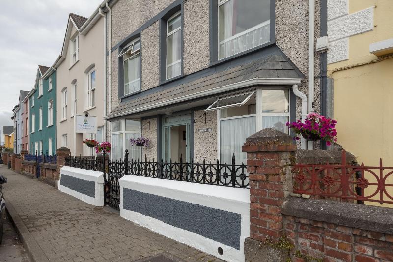 Пансион The Waterfront