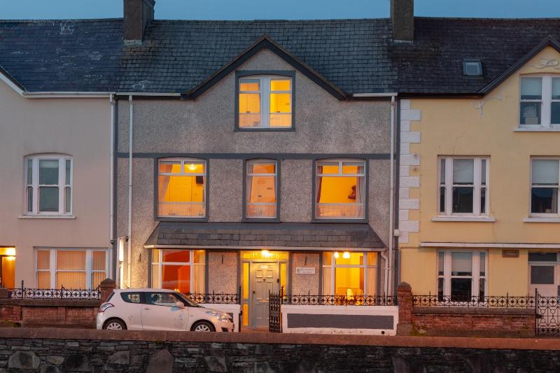 Пансион The Waterfront