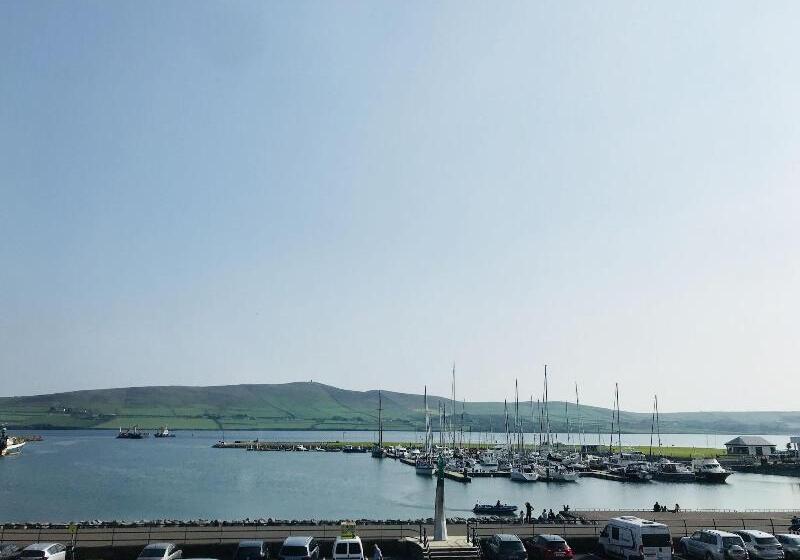 Пансион The Waterfront