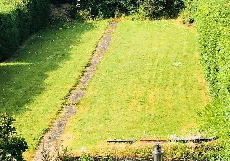 פנסיון The Waterfront