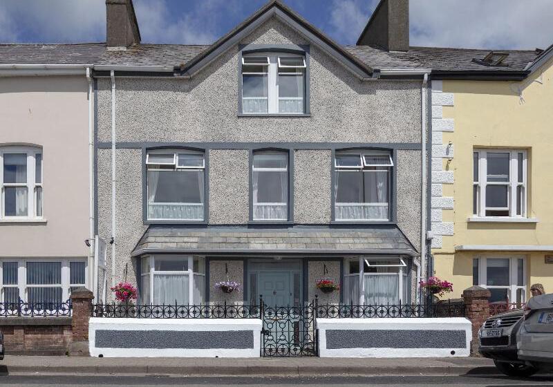 Пансион The Waterfront