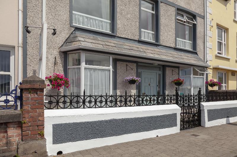 Пансион The Waterfront