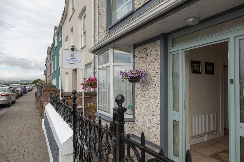 Пансион The Waterfront