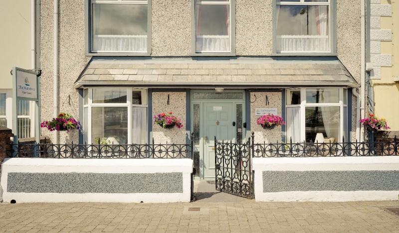 Пансион The Waterfront