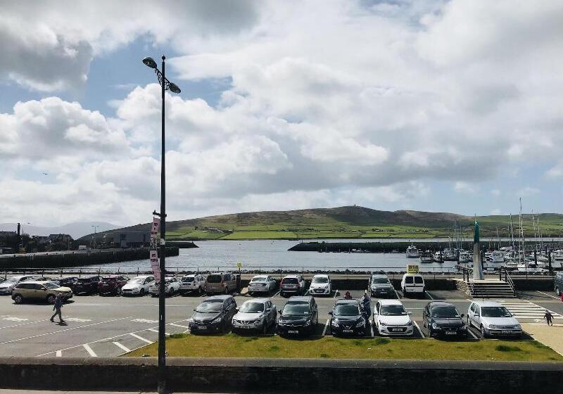 Пансион The Waterfront