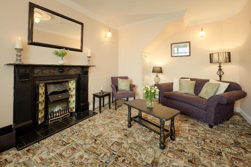 Пансион The Waterfront