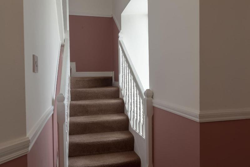 Пансион The Waterfront