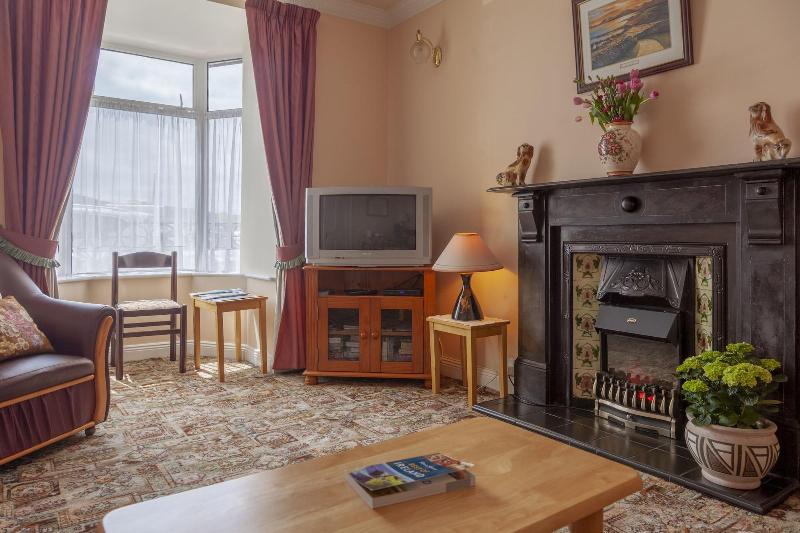 Пансион The Waterfront