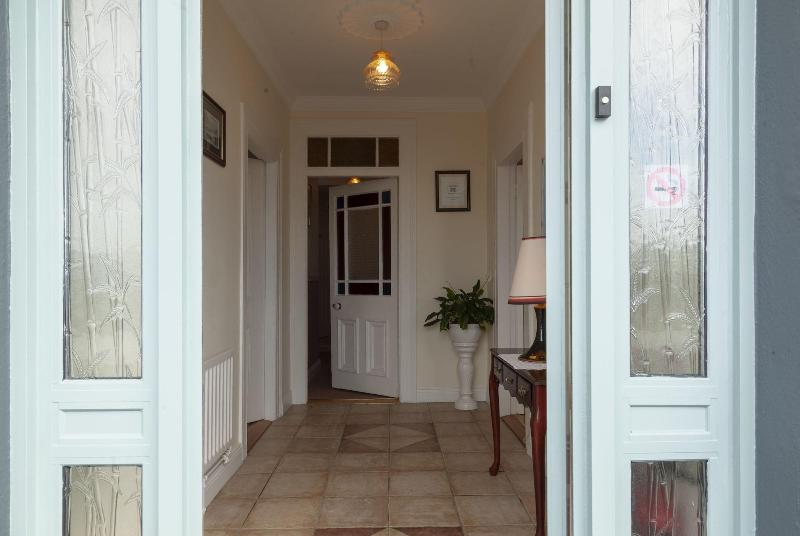 פנסיון The Waterfront