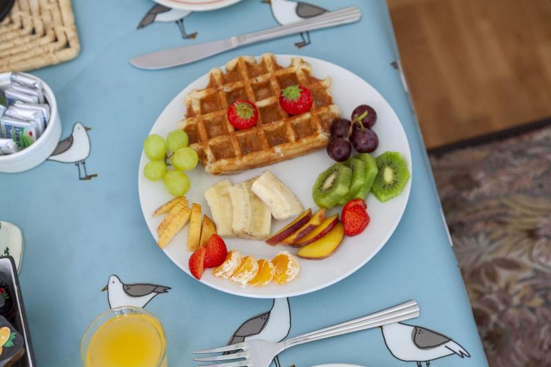 Пансион The Waterfront