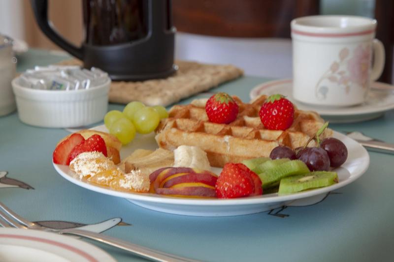 Пансион The Waterfront