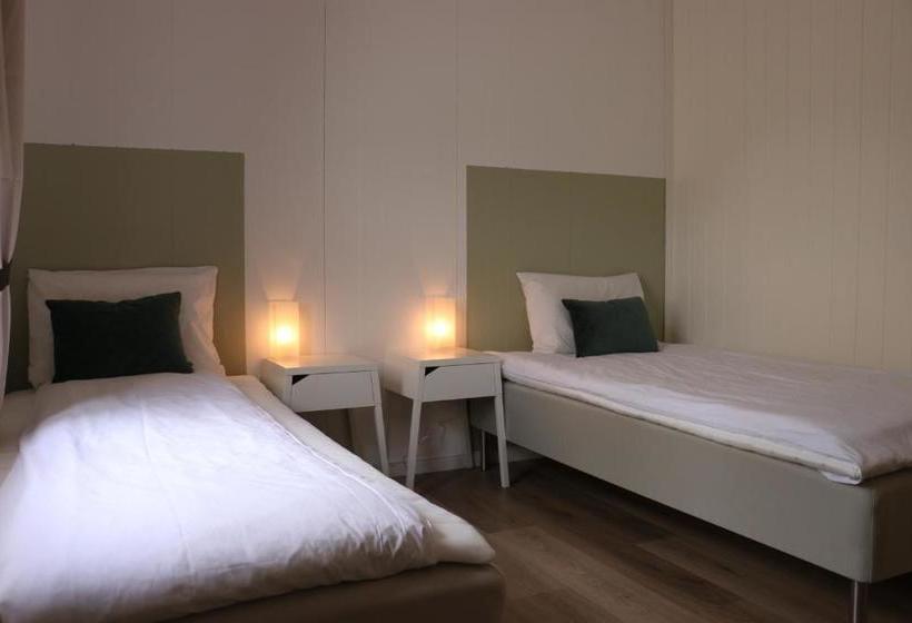 膳宿费 Valldal Gjestgiveri