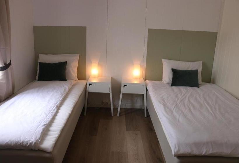 膳宿费 Valldal Gjestgiveri