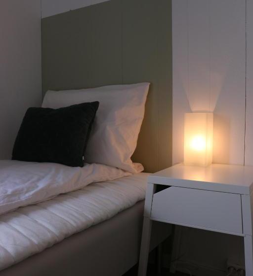 膳宿费 Valldal Gjestgiveri