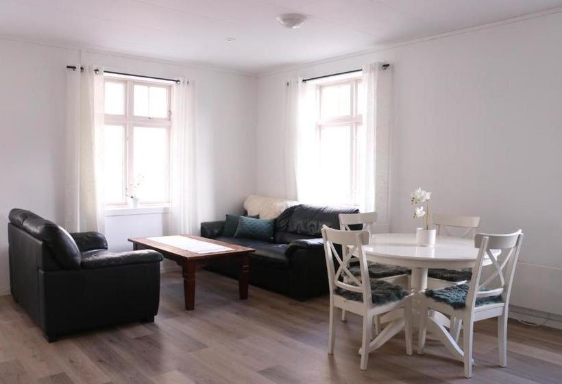 膳宿费 Valldal Gjestgiveri