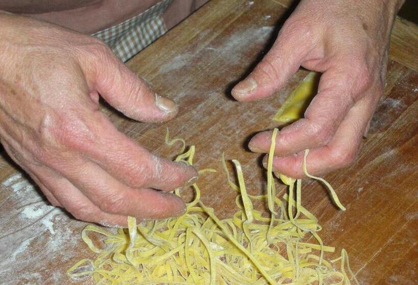 פנסיון Villa Delle Rose   Hotel Paradiso