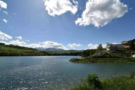 פנסיון Villa Delle Rose   Hotel Paradiso