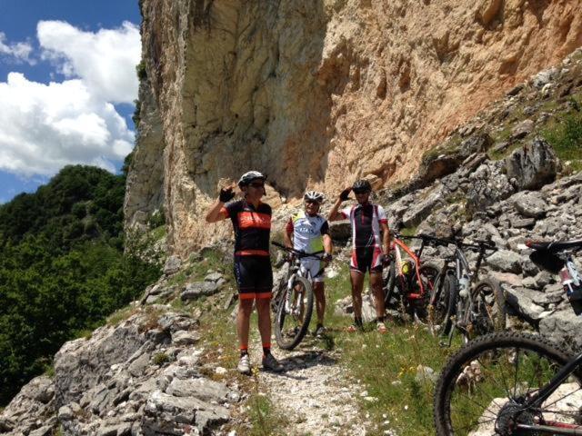 פנסיון Villa Delle Rose   Hotel Paradiso