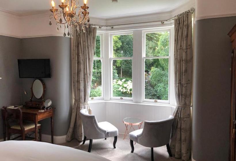 펜션 Woodcroft House