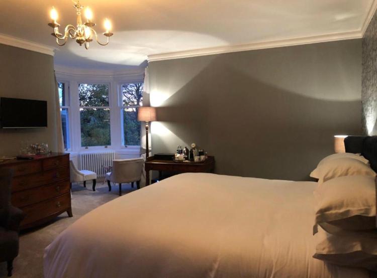 펜션 Woodcroft House