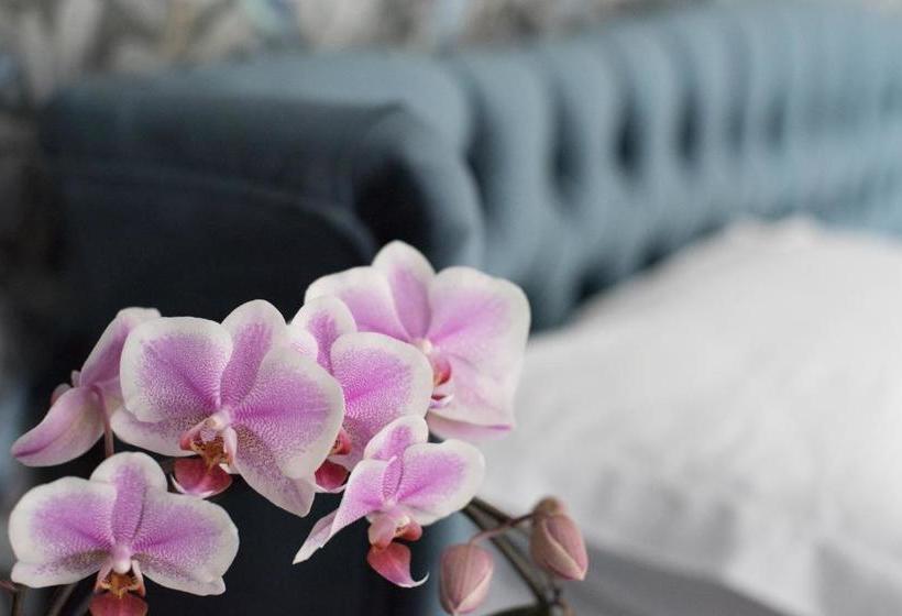 פנסיון Woodcroft House