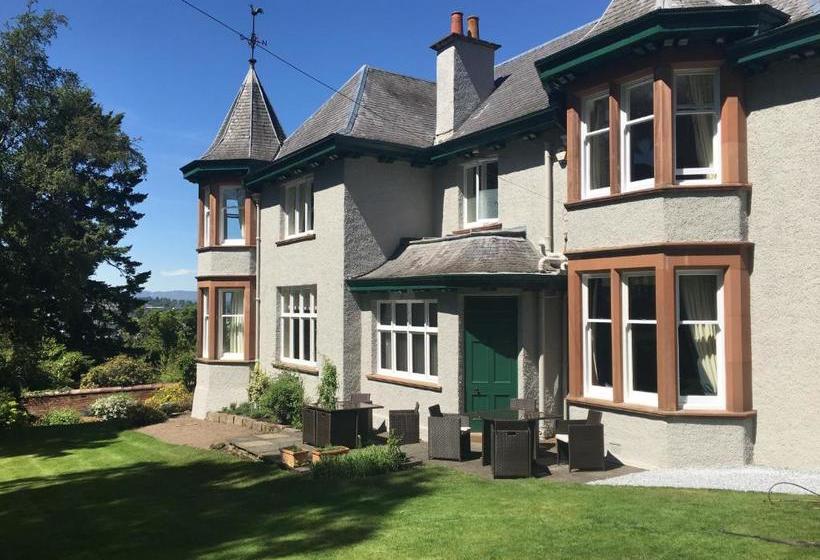 펜션 Woodcroft House