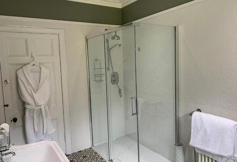 펜션 Woodcroft House