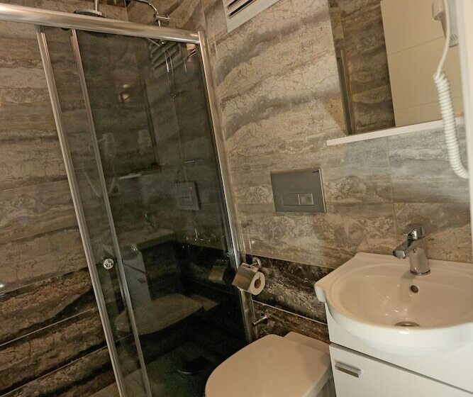 şahin Tepesi Suite Otel