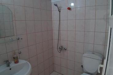 öznur Apart Otel