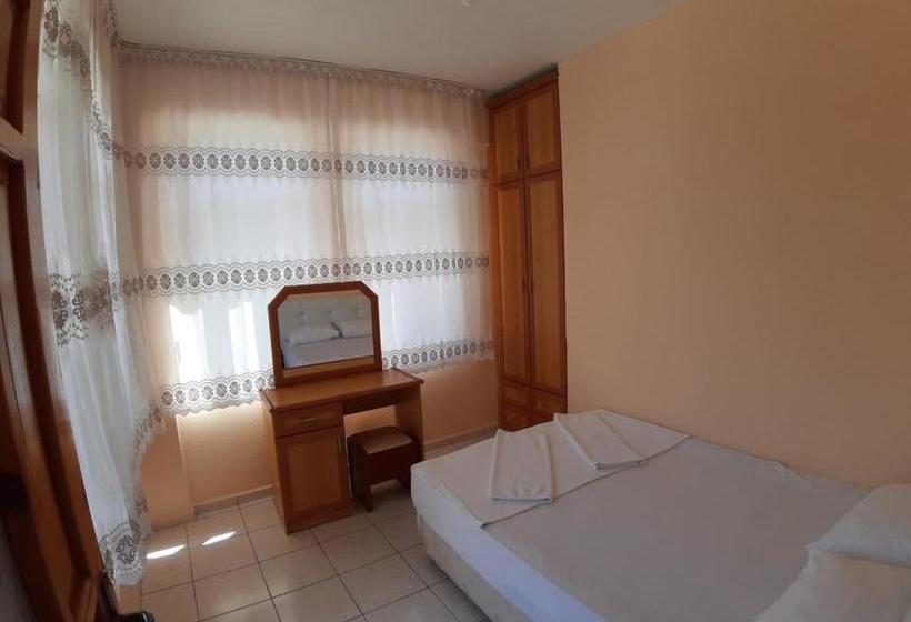 öznur Apart Otel