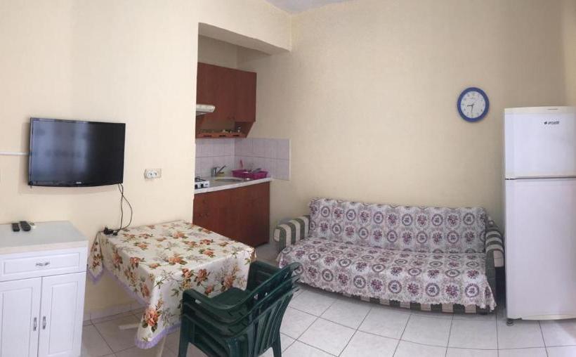 öznur Apart Otel