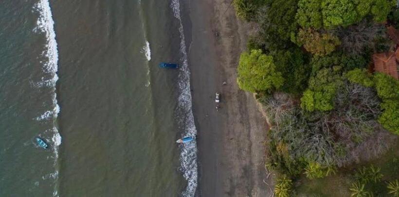 הוסטל Hostal Familiar Rolo