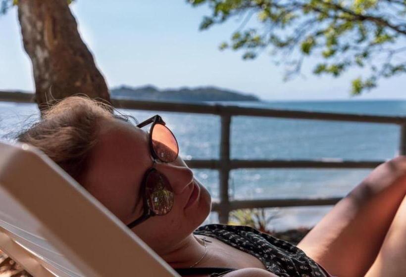 הוסטל Hostal Familiar Rolo