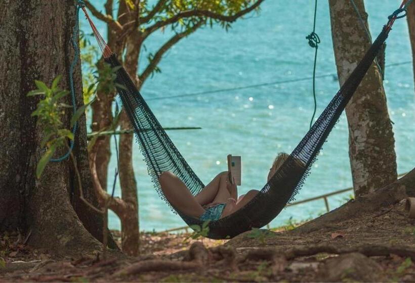 הוסטל Hostal Familiar Rolo