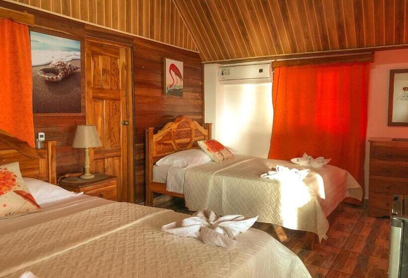 הוסטל Hostal Familiar Rolo