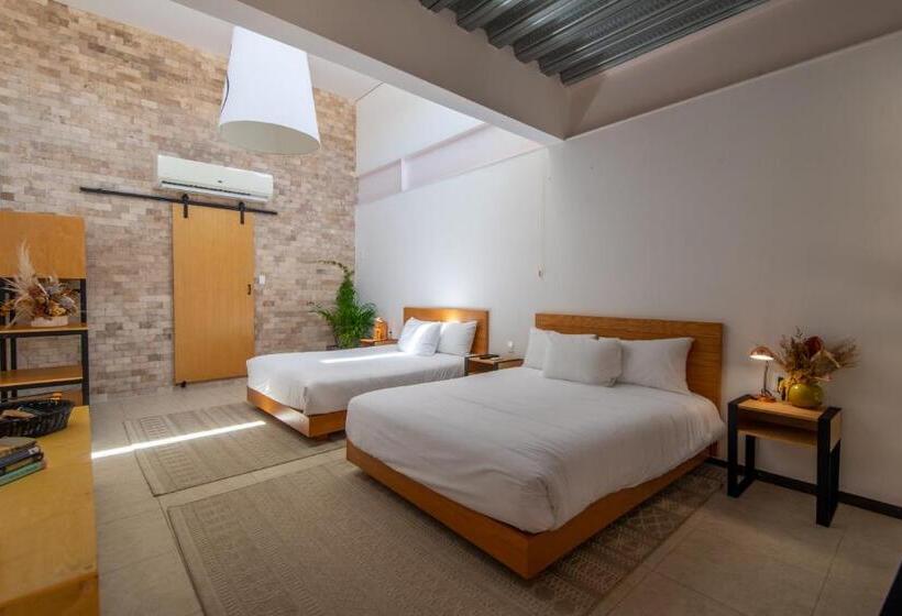 فندق صغير Mayan Monkey Los Cabos   Adults Only