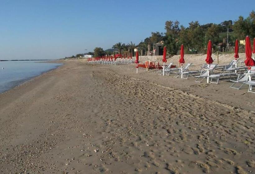 Ambruosi Village Resort & Spa