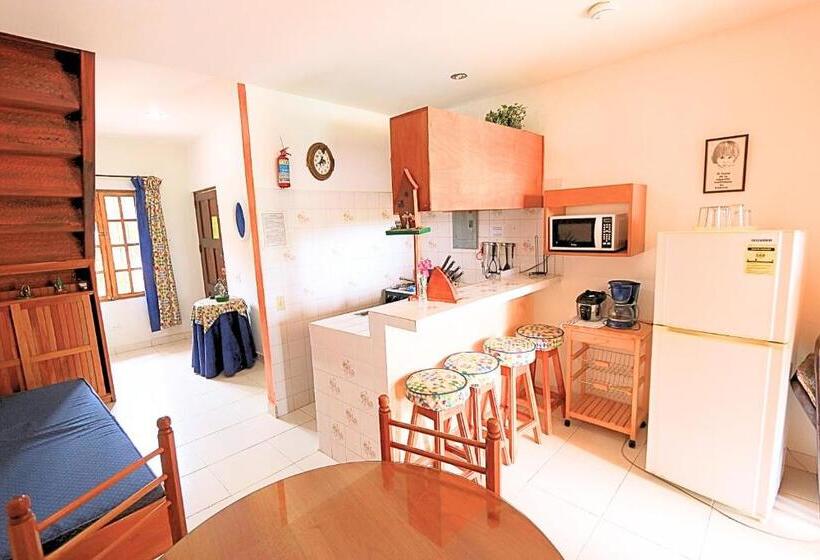 Aparthotel Los Pinos