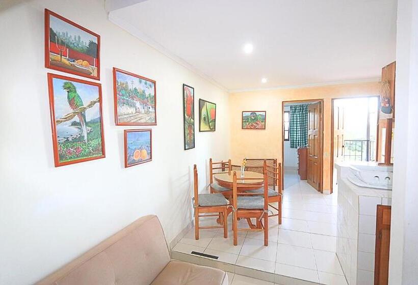 Aparthotel Los Pinos