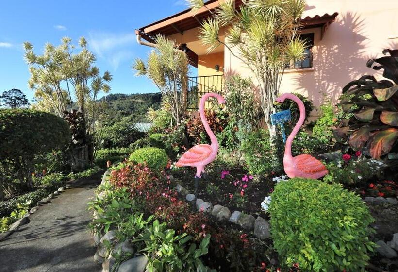 Aparthotel Los Pinos