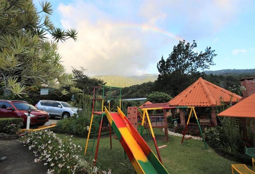 Aparthotel Los Pinos