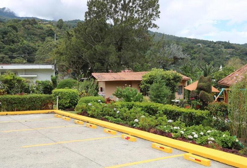 Aparthotel Los Pinos