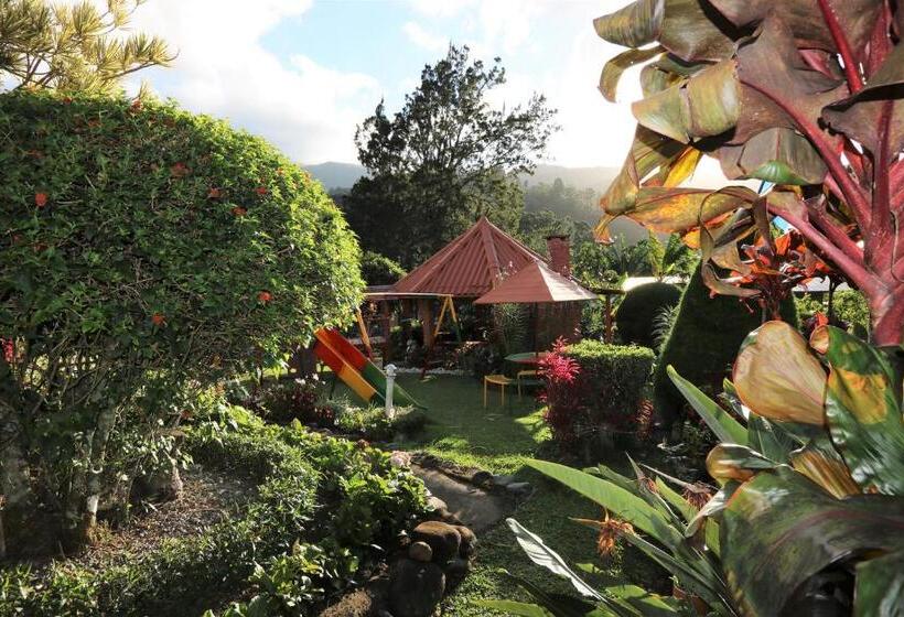 Aparthotel Los Pinos