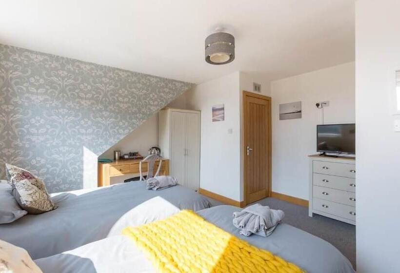 Bamse B&b