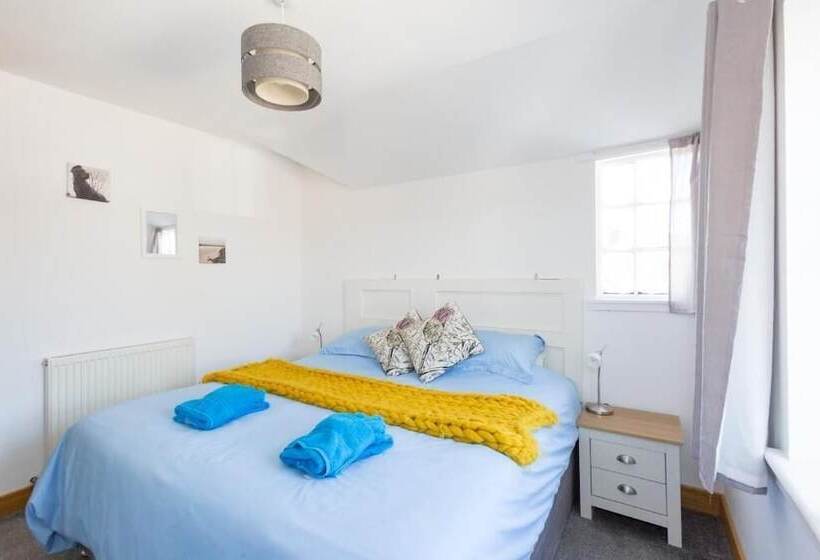Bamse B&b