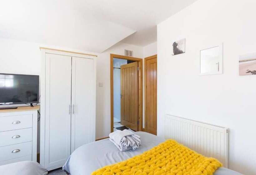 Bamse B&b