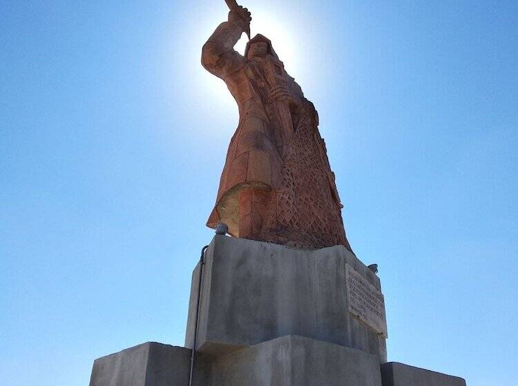 B&b Palazzo Mestichelli Boutique Palace