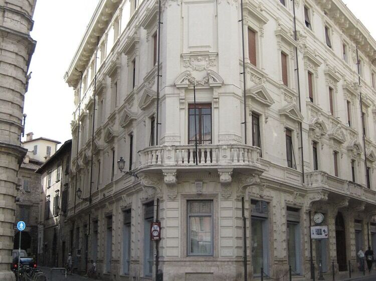 B&b Palazzo Mestichelli Boutique Palace