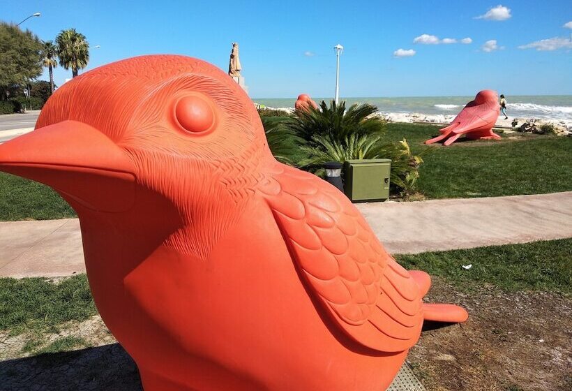 B&b Palazzo Mestichelli Boutique Palace